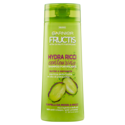 3600541198418FRUCTIS SHAMPOO HYDRA-RICCI NEW 250ML