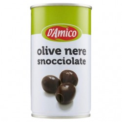 D'amico Olive Nere...