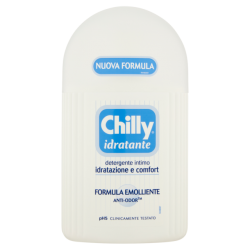 CHILLY INTIMO IDRATANTE NEW...