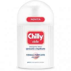 Chilly Intimo Ciclo 200ml