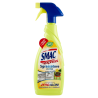 Smac Sgrassatore Ultra Limone Spray New 650ml