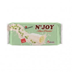 BALCONI ROLLINO PISTACCHIO...
