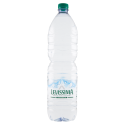 80000532Levissima Acqua Naturale 1500ml