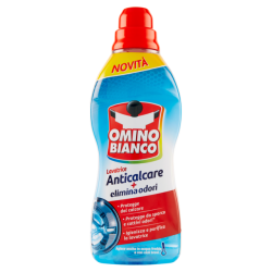 8003650015471Omino Bianco Anticalcare Gel 750ml