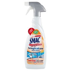 8003650018731Smac Express Scioglicalcare Profumato Spray 650ml