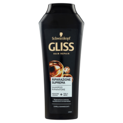 Gliss Shampoo Suprema New 250ml