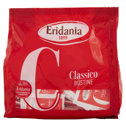 Eridania Classico Zucchero Bustine 500gr