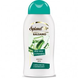 Splend'or Balsamo Aloe Vera 300ml