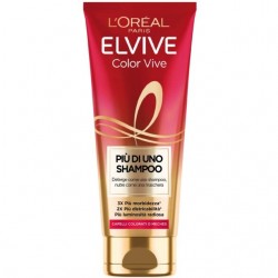 ELVIVE SHAMPOO COLOR VIVE...