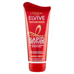 3600523746606Elvive Balsamo Rapid Reviver Colorvive 180ml