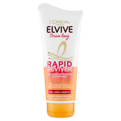 3600523709748Elvive Balsamo Rapid Reviver Dream Long 180ml