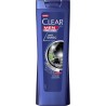 Clear Shampoo Anti Smog 225ml