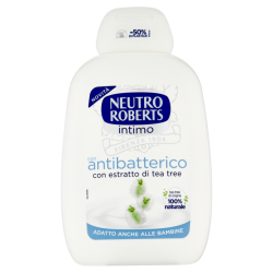 8002410035384Neutro Roberts Intimo Antibatterico 200ml