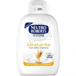 8002410035391Neutro Roberts Intimo Idratante 200ml