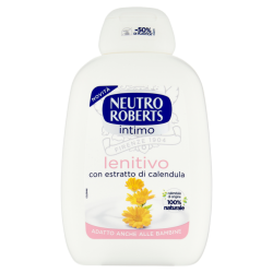 8002410035360Neutro Roberts Intimo Lenitivo 200ml