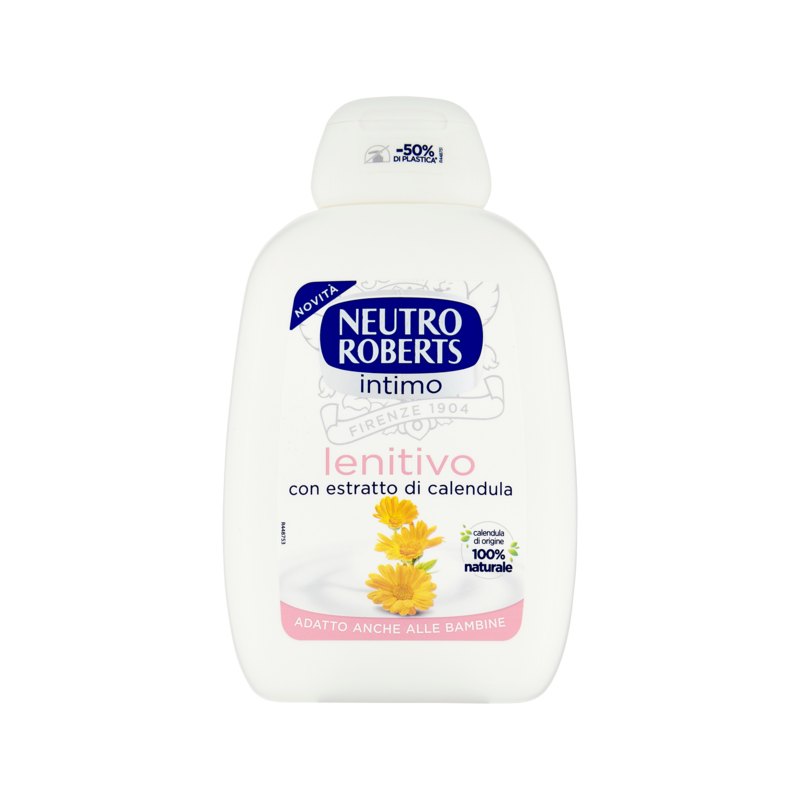8002410035360Neutro Roberts Intimo Lenitivo 200ml