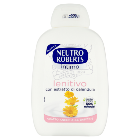 8002410035360Neutro Roberts Intimo Lenitivo 200ml