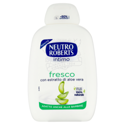 8002410035377Neutro Roberts Intimo Fresco 200ml