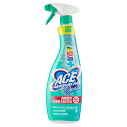 ACE GENTILE+ SPRAY 750ML
