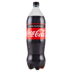 5000112594218Coca Cola Zero Pet 1500ml