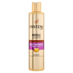 PANTENE MIRACLE SHAMPOO...