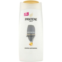 Pantene Shampoo Antiforfora New 675ml