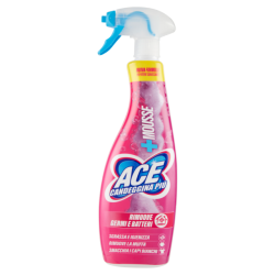 8001480709249Ace Candeggina +Mousse Spray 700ml