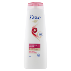 Dove Shampoo Colore 225ml