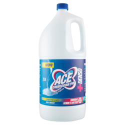 8001480709102Ace Candeggina Denso+ Fresco Profumo 2500ml