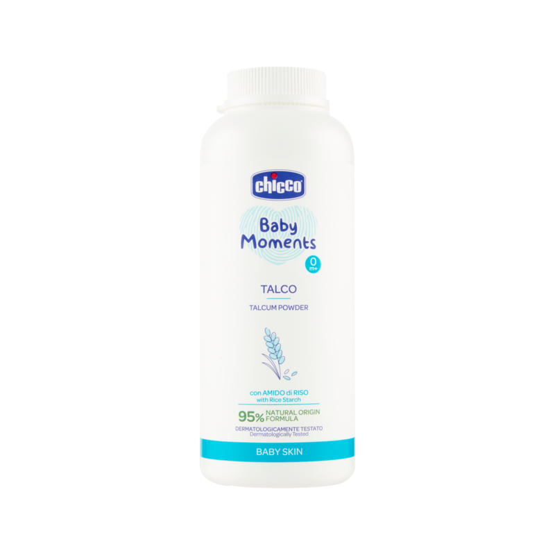 8058664133673Chicco Talco New 150gr 8058664133673Chicco Talco New 150gr