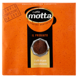 CAFFE' MOTTA IL PREGIATO...