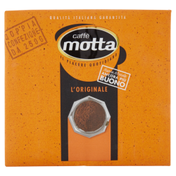 CAFFE' MOTTA CLASSICO 2X250GR