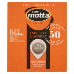 CAFFE' MOTTA CIALDE...