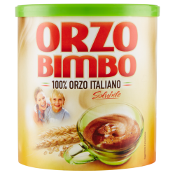 ORZO BIMBO SOLUBILE 120GR