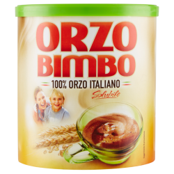8000050482209Orzo Bimbo Solubile 120gr