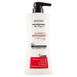 BIOPOINT SHAMPOO ANTICADUTA...