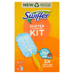 Swiffer Duster Kit Con 4...