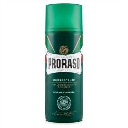 Proraso Schiuma Da Barba Rinfrescante New 400ml