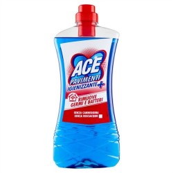 8001480708488Ace Pavimenti Antibatterico 1000ml