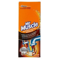 5000204671049Mr Muscle Niagara Granulare New 250gr