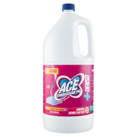 8001480709133Ace Candeggina Denso+ Armonia 2500ml
