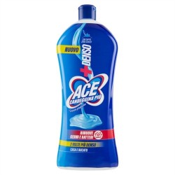 8001480709089Ace Candeggina Piu' Denso Fresco Profumo 1000ml