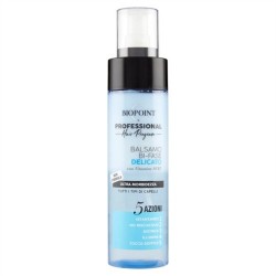 8052862410659Biopoint Balsamo Delicato Bi-Fase 200ml