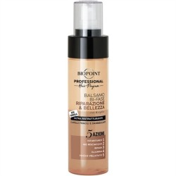 8052862410703 BIOPOINT BALSAMO RIPARAZIONE & BELLEZZA BI-FASE NEW 200M