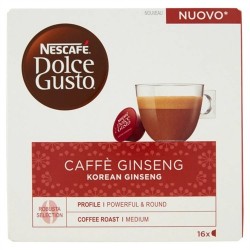 NESCAFE' DOLCE GUSTO...