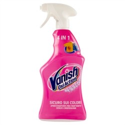 VANISH SPRAY 725ML