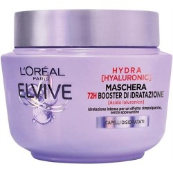 3600524030810Elvive Maschera Hyaluronic 300ml