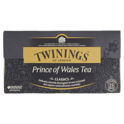 Twining Prince Of Wales Tea...