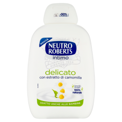 8002410035353Neutro Roberts Intimo Delicato 200ml