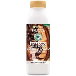 3600542432504Fructis Balsamo Hair Food Cacao 350ml